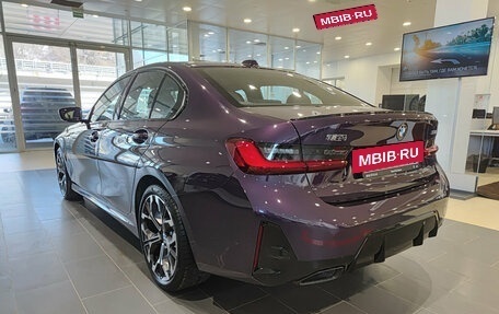 BMW 3 серия, 2025 год, 6 600 000 рублей, 7 фотография