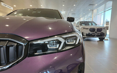 BMW 3 серия, 2025 год, 6 600 000 рублей, 17 фотография