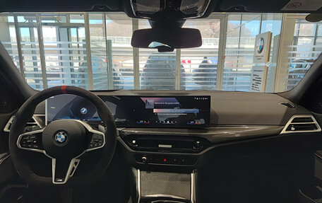 BMW 3 серия, 2025 год, 6 600 000 рублей, 14 фотография