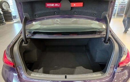 BMW 3 серия, 2025 год, 6 600 000 рублей, 10 фотография