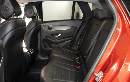 Mercedes-Benz GLC, 2020 год, 4 700 000 рублей, 10 фотография