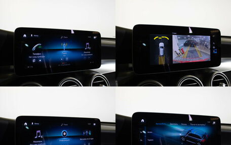 Mercedes-Benz GLC, 2020 год, 4 700 000 рублей, 16 фотография