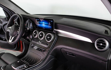 Mercedes-Benz GLC, 2020 год, 4 700 000 рублей, 9 фотография