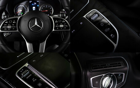 Mercedes-Benz GLC, 2020 год, 4 700 000 рублей, 19 фотография