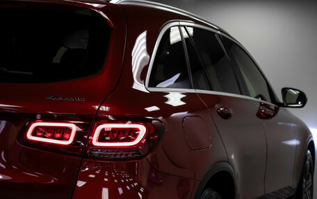 Mercedes-Benz GLC, 2020 год, 4 700 000 рублей, 24 фотография