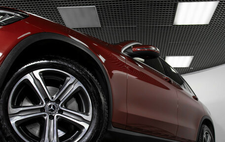 Mercedes-Benz GLC, 2020 год, 4 700 000 рублей, 21 фотография