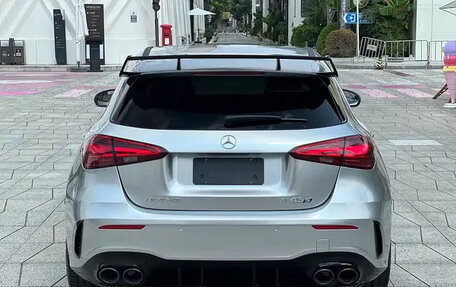 Mercedes-Benz A-Класс, 2021 год, 2 150 000 рублей, 5 фотография
