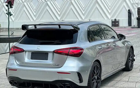 Mercedes-Benz A-Класс, 2021 год, 2 150 000 рублей, 6 фотография