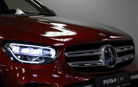 Mercedes-Benz GLC, 2020 год, 4 700 000 рублей, 26 фотография