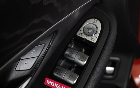 Mercedes-Benz GLC, 2020 год, 4 700 000 рублей, 17 фотография