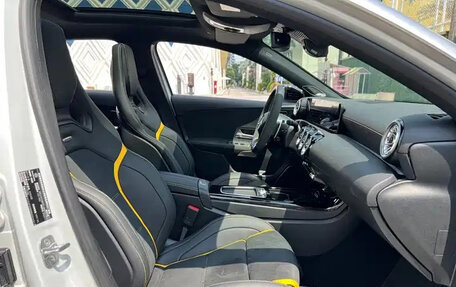 Mercedes-Benz A-Класс, 2021 год, 2 150 000 рублей, 12 фотография