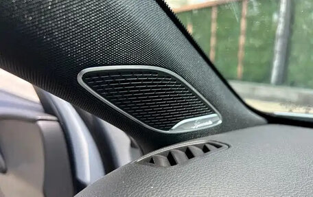 Mercedes-Benz A-Класс, 2021 год, 2 150 000 рублей, 19 фотография