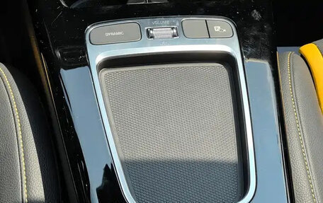 Mercedes-Benz A-Класс, 2021 год, 2 150 000 рублей, 15 фотография