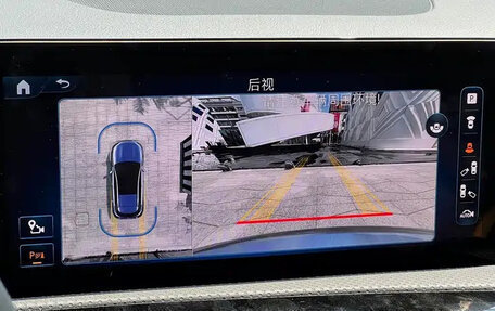 Mercedes-Benz A-Класс, 2021 год, 2 150 000 рублей, 21 фотография