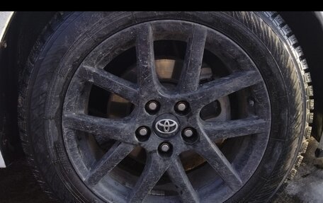 Toyota Verso I, 2010 год, 878 000 рублей, 5 фотография