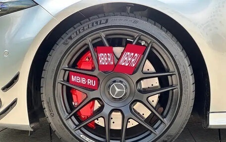 Mercedes-Benz A-Класс, 2021 год, 2 150 000 рублей, 8 фотография