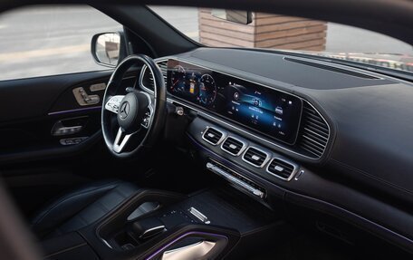 Mercedes-Benz GLE, 2021 год, 7 550 000 рублей, 5 фотография