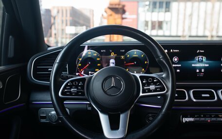 Mercedes-Benz GLE, 2021 год, 7 550 000 рублей, 7 фотография