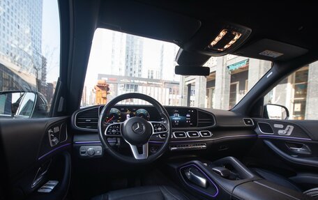 Mercedes-Benz GLE, 2021 год, 7 550 000 рублей, 8 фотография