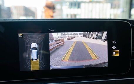 Mercedes-Benz GLE, 2021 год, 7 550 000 рублей, 11 фотография