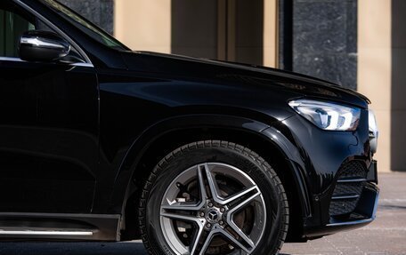 Mercedes-Benz GLE, 2021 год, 7 550 000 рублей, 12 фотография