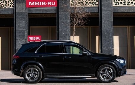 Mercedes-Benz GLE, 2021 год, 7 550 000 рублей, 3 фотография