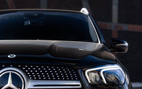 Mercedes-Benz GLE, 2021 год, 7 550 000 рублей, 13 фотография