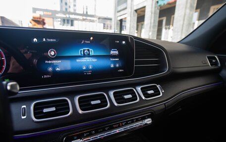 Mercedes-Benz GLE, 2021 год, 7 550 000 рублей, 15 фотография