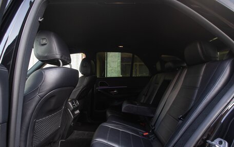 Mercedes-Benz GLE, 2021 год, 7 550 000 рублей, 17 фотография