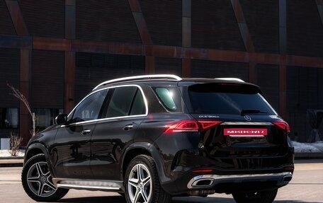 Mercedes-Benz GLE, 2021 год, 7 550 000 рублей, 2 фотография