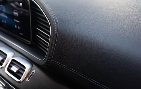 Mercedes-Benz GLE, 2021 год, 7 550 000 рублей, 21 фотография