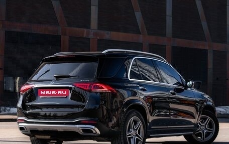 Mercedes-Benz GLE, 2021 год, 7 550 000 рублей, 10 фотография