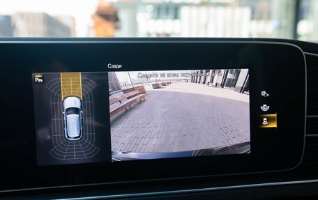 Mercedes-Benz GLE, 2021 год, 7 550 000 рублей, 25 фотография