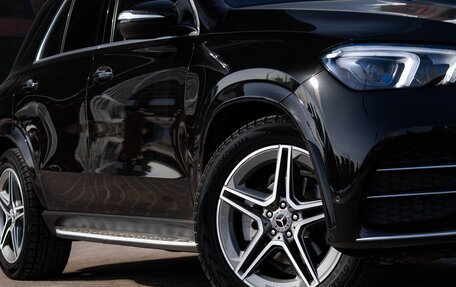 Mercedes-Benz GLE, 2021 год, 7 550 000 рублей, 22 фотография