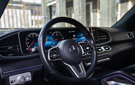 Mercedes-Benz GLE, 2021 год, 7 550 000 рублей, 26 фотография