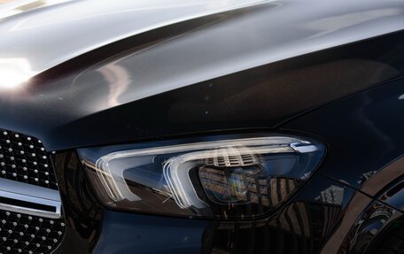 Mercedes-Benz GLE, 2021 год, 7 550 000 рублей, 28 фотография