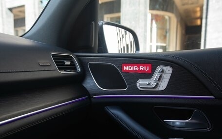 Mercedes-Benz GLE, 2021 год, 7 550 000 рублей, 27 фотография