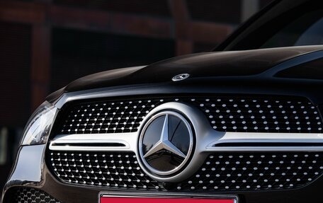 Mercedes-Benz GLE, 2021 год, 7 550 000 рублей, 14 фотография