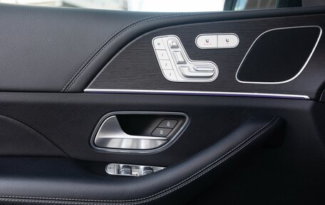 Mercedes-Benz GLE, 2021 год, 7 550 000 рублей, 34 фотография