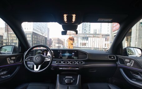 Mercedes-Benz GLE, 2021 год, 7 550 000 рублей, 32 фотография