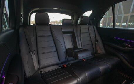 Mercedes-Benz GLE, 2021 год, 7 550 000 рублей, 31 фотография