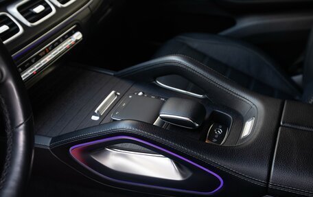 Mercedes-Benz GLE, 2021 год, 7 550 000 рублей, 33 фотография