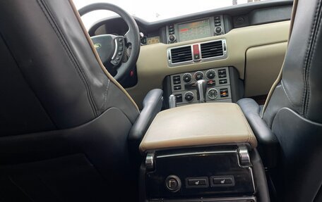 Land Rover Range Rover III, 2005 год, 669 999 рублей, 5 фотография