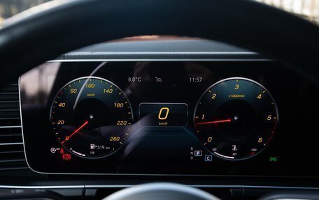 Mercedes-Benz GLE, 2021 год, 7 550 000 рублей, 35 фотография