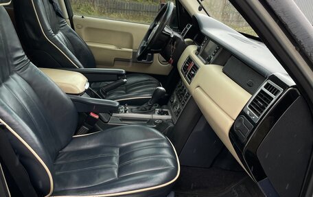 Land Rover Range Rover III, 2005 год, 669 999 рублей, 6 фотография