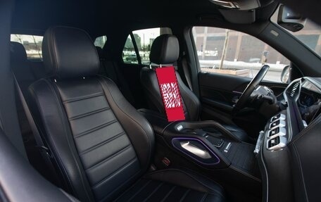 Mercedes-Benz GLE, 2021 год, 7 550 000 рублей, 19 фотография