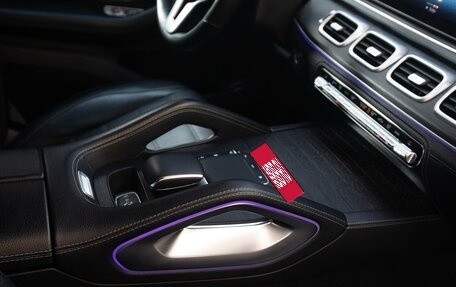 Mercedes-Benz GLE, 2021 год, 7 550 000 рублей, 29 фотография