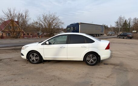 Ford Focus II рестайлинг, 2011 год, 600 000 рублей, 2 фотография