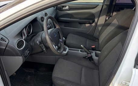 Ford Focus II рестайлинг, 2011 год, 600 000 рублей, 10 фотография