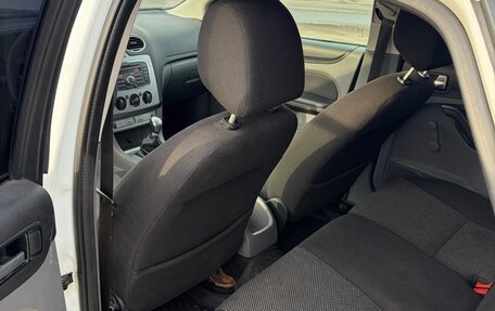 Ford Focus II рестайлинг, 2011 год, 600 000 рублей, 13 фотография